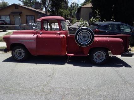 1955 Chevrolet 3200