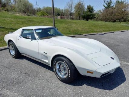 1974 Chevrolet Corvette