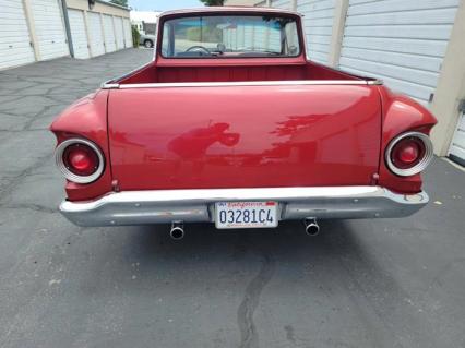 1963 Ford Falcon