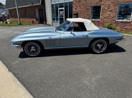 1966 Chevrolet Corvette