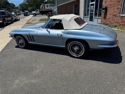 1966 Chevrolet Corvette