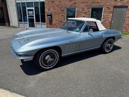 1966 Chevrolet Corvette