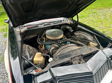 1977 Chevrolet Camaro