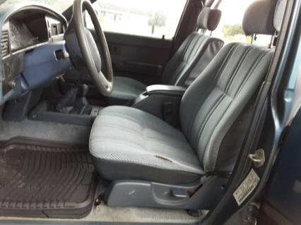 1991 Toyota 4Runner