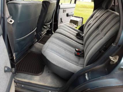 1991 Toyota 4Runner