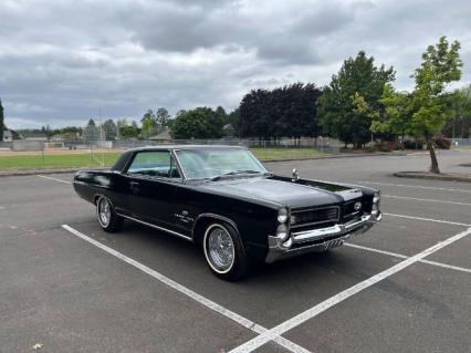 1964 Pontiac Grand Prix