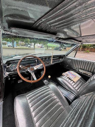 1964 Pontiac Grand Prix