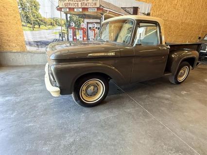 1965 Ford F100