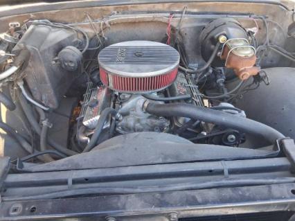 1970 GMC C20