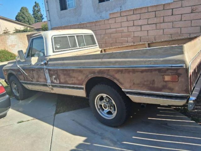 1970 GMC Other