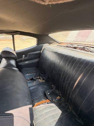 1971 Chevrolet Chevelle