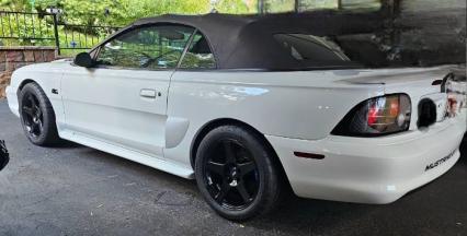 1995 Ford Mustang GT