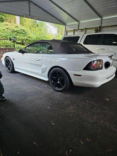 1995 Ford Mustang GT