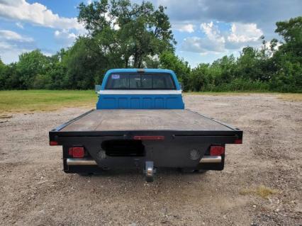 1978 Chevrolet Silverado