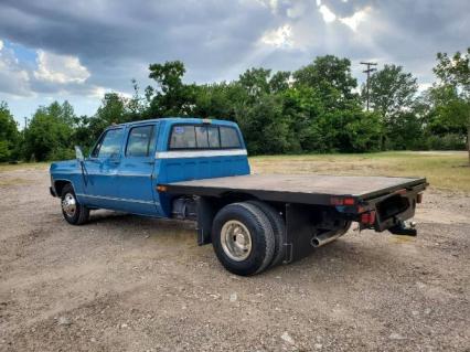 1978 Chevrolet Silverado