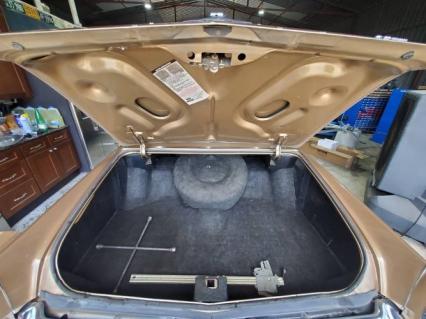 1973 Cadillac Calais