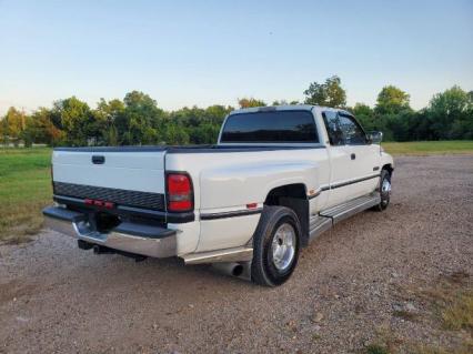1995 Dodge Ram