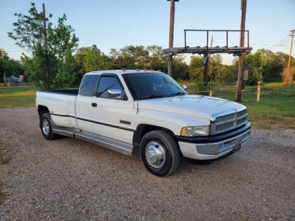 1995 Dodge Ram