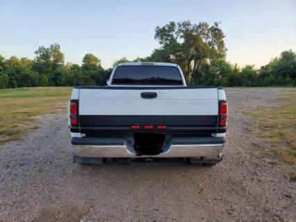 1995 Dodge Ram