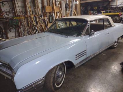 1964 Buick Wildcat