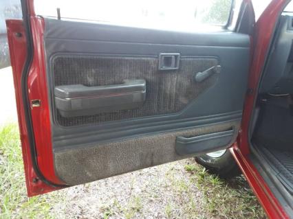 1988 Dodge Power Ram