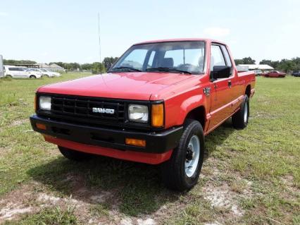 1988 Dodge Power Ram