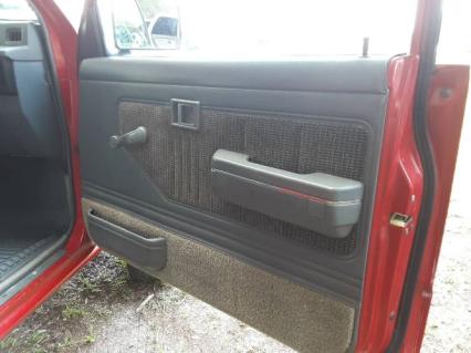 1988 Dodge Power Ram