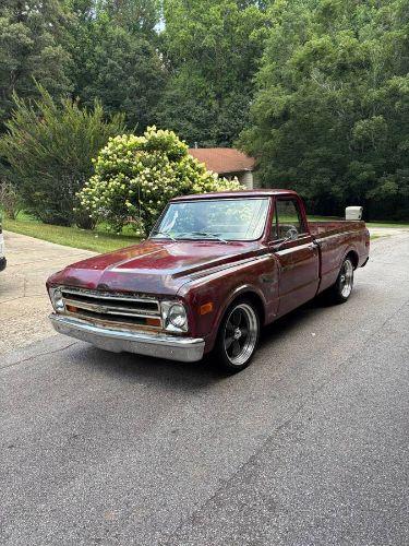 1968 Chevrolet C10