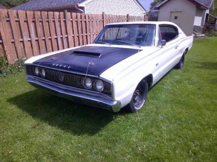 1966 Dodge Charger