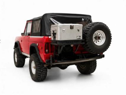 1976 Ford Bronco