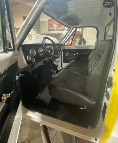 1970 GMC CK20