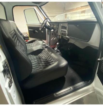 1970 GMC CK20