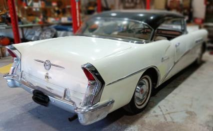 1956 Buick Special