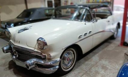 1956 Buick Special