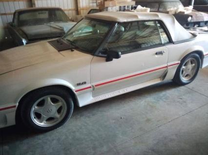 1991 Ford Mustang GT