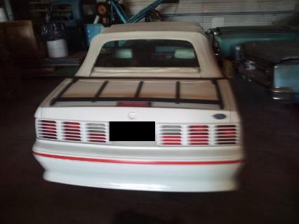 1991 Ford Mustang GT