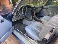 1982 Mercedes Benz 380SL