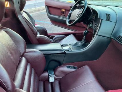 1993 Chevrolet Corvette