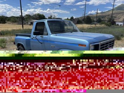 1993 Chevrolet Corvette