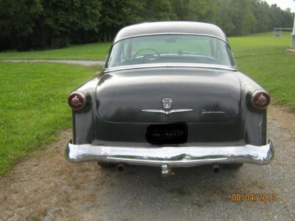 1954 Ford Customline