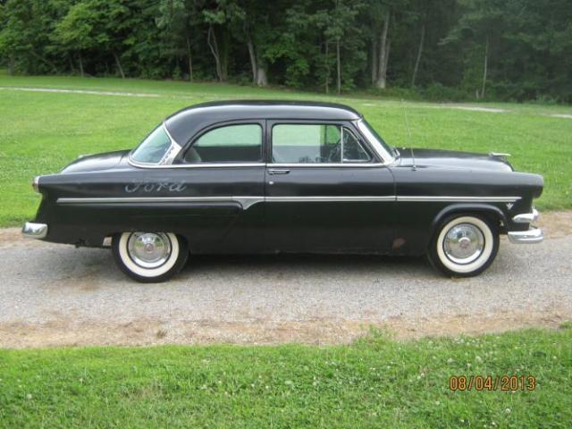 1954 Ford Customline