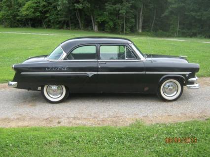 1954 Ford Customline