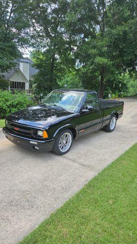 1994 Chevrolet S10
