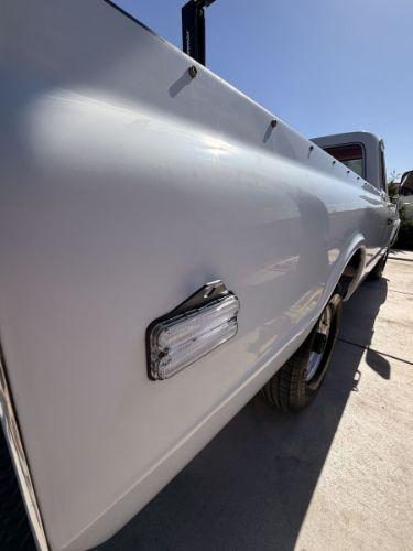 1970 GMC C2500