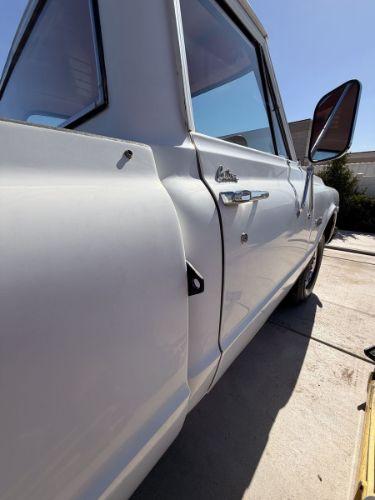 1970 GMC C2500