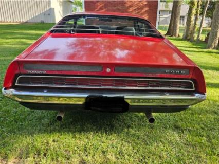 1970 Ford Torino Gt