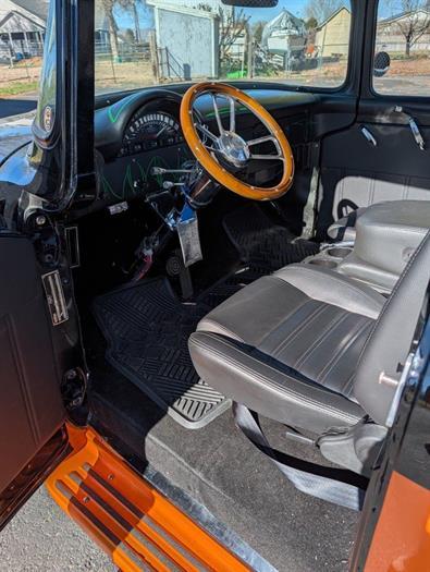 1965 Ford F100