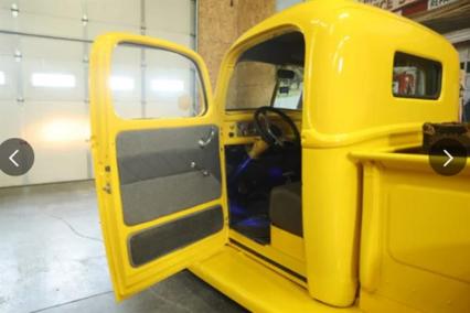 1940 Ford Pickup