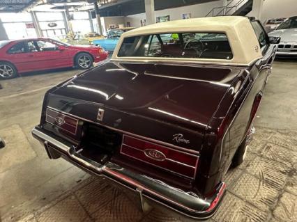 1985 Buick Riviera