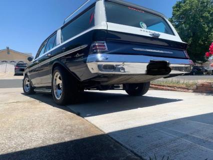 1963 AMC Rambler